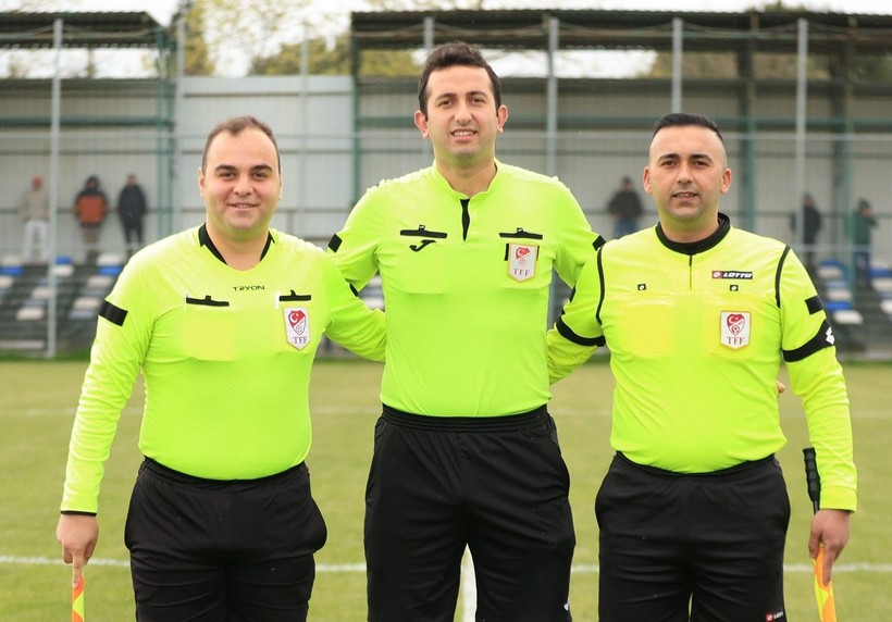 Kocaelispor - Karacabey Belediyespor U-19 maçının fotoğrafları - Resim: 10