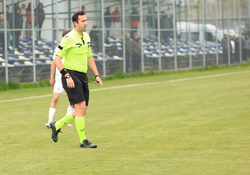 Kocaelispor - Karacabey Belediyespor U-19 maçının fotoğrafları - Resim: 20