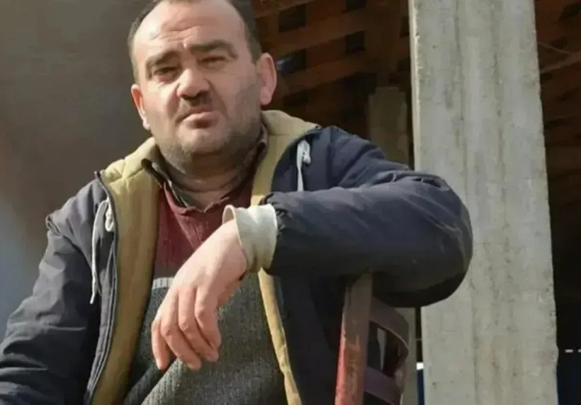 Kayalıklardan düşen engelli vatandaş hayatını kaybetti - Resim : 1