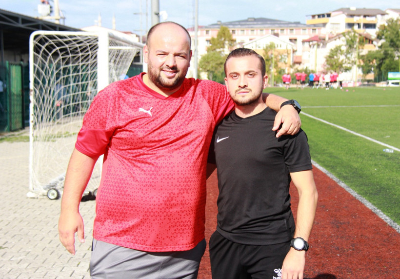 İzmit Malta, Kandıra’dan istediğini aldı! “0-0” - Resim : 3