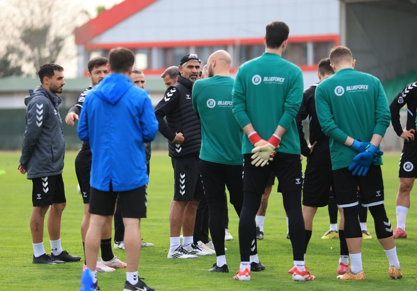 Kocaelispor – Sakarya’ya HAZIR! - Resim: 52