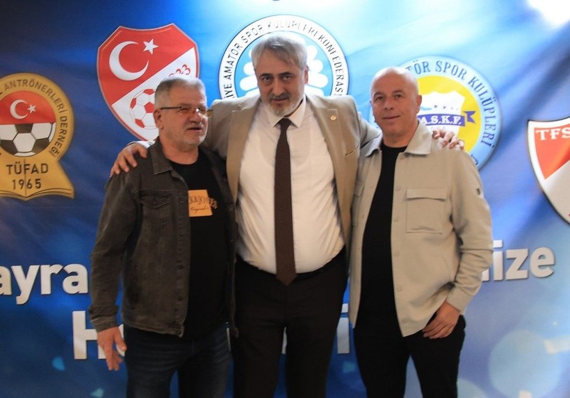 Amatörler bayramlaştı -Foto Galeri- - Resim: 35