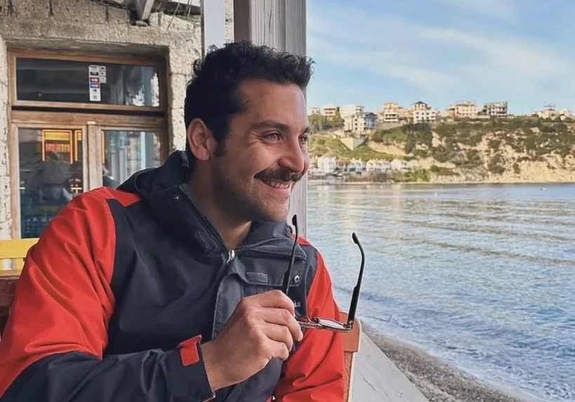 Gönül Dağı Ramazan'ı Cihat Süvarioğlu Flaş Ayrılık Kararı İzleyiciyi Şoke Etti! Resmen Gidiyor - Resim: 6
