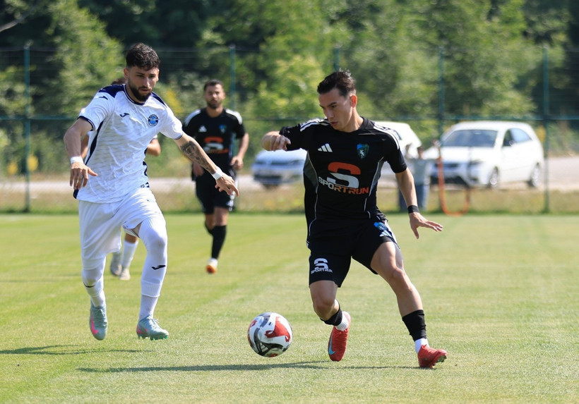 Furkan Gedik, Onur Öztonga ve Mesut Can Tunalı veda ediyor! - Resim : 1