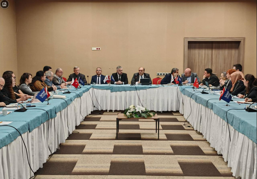 Son ayların en çok konuşulan konusu; “Nadir Toprak Elementleri” Kocaeli’de konuşuldu! - Resim : 3