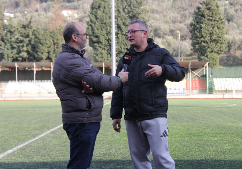 Karamürselspor'un Karasu’yu farklı devirdiği maçın fotoğrafları - Resim: 73