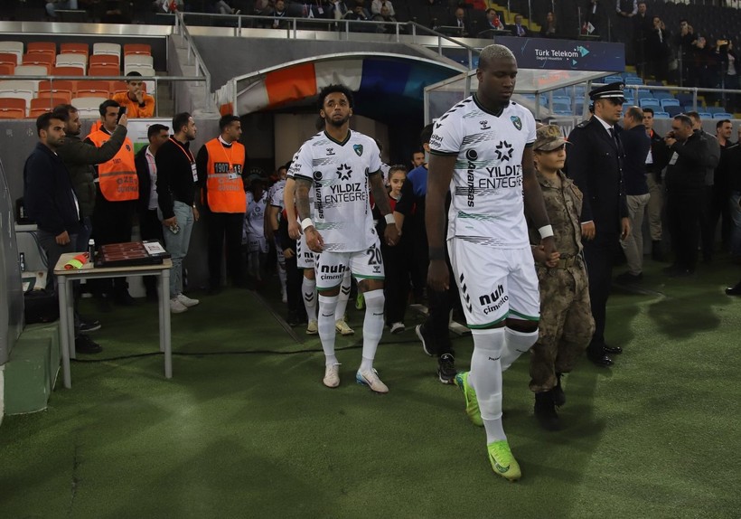 Adanaspor - Kocaelispor: 1-4 FOTO GALERİ - Resim: 5