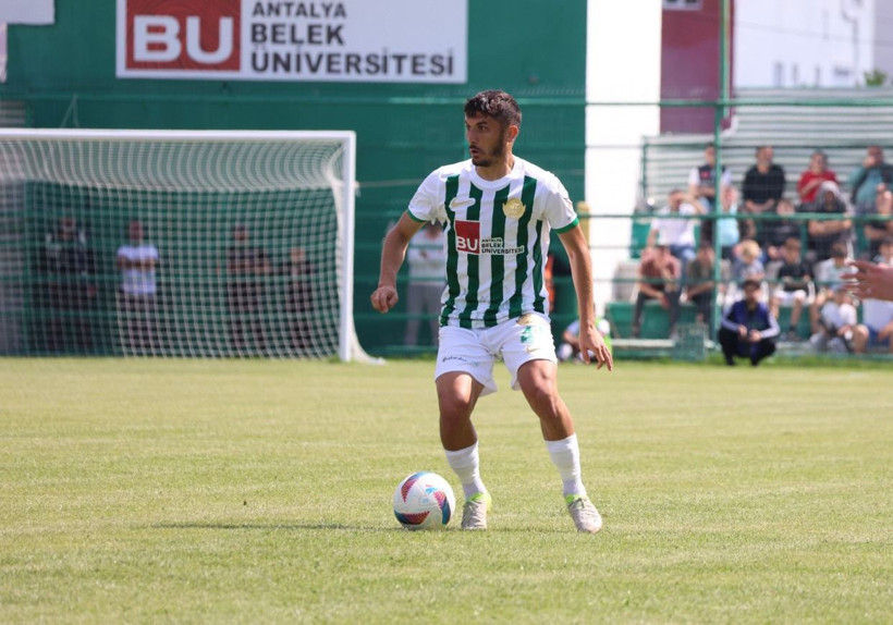 Sefa Narin: Beni, Sefa Narin yapan Kocaelispor’dur - Resim : 6