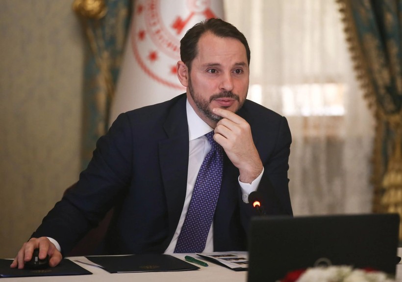 Ankara, Albayrak iddiasıyla sarsıldı! - Resim: 2