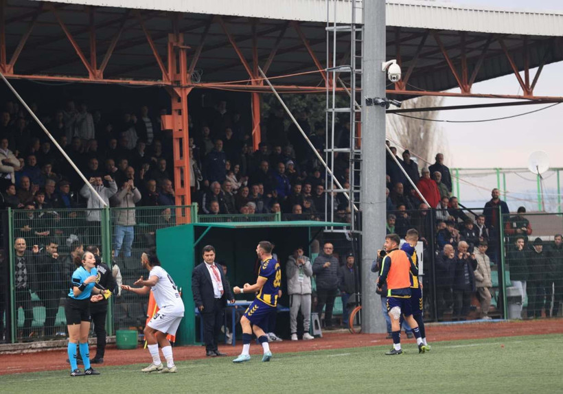 KARAMÜRSELSPOR DESTANI! “2-1” - Resim: 9
