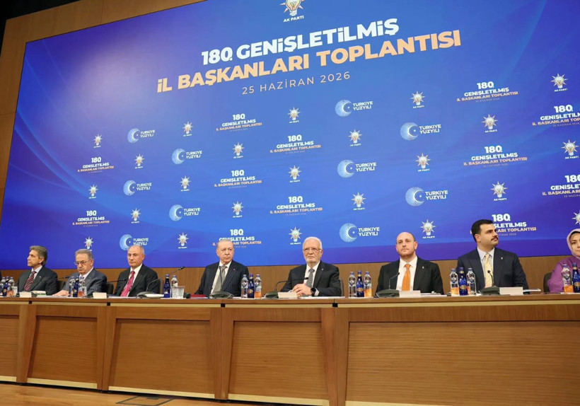 Şahin Talus: Seçim sahada kazanılır - Resim : 3