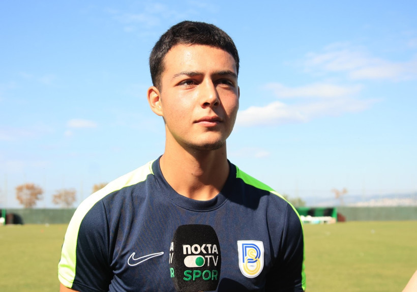 Belediye Derincespor, Aksaray'a HAZIR! "Foto Galeri - Ali Köksal" - Resim: 8