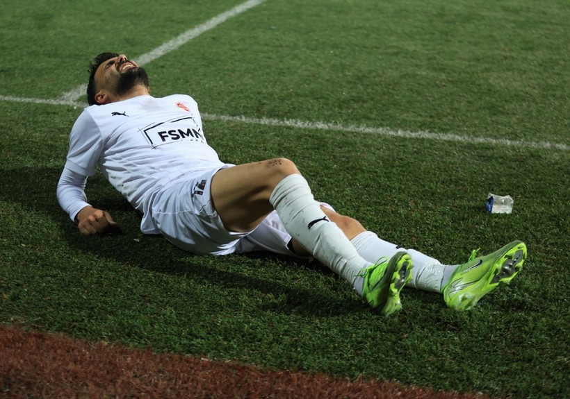 Bağdatspor – Kullarspor Süper Play-Off maçının fotoğraf galerisi - Resim: 40