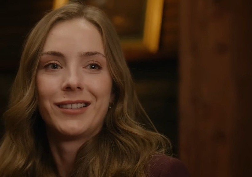 Taşacak Bu Deniz 8. Bölüm Fragmanı "Oğlunu Boşuyorum" Deyince Olanlar Oldu - Resim: 2