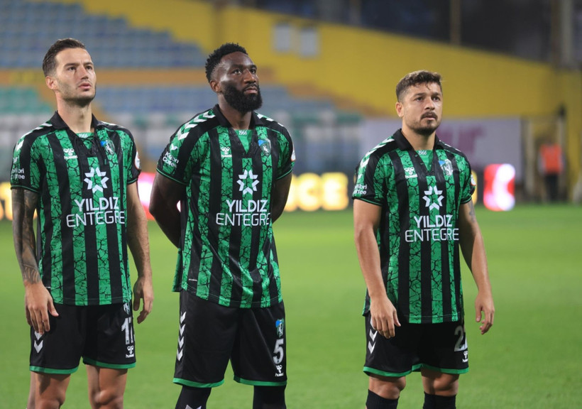 İstanbulspor - Kocaelispor: 0-3 "Foto Galeri - Ali Köksal" - Resim: 39