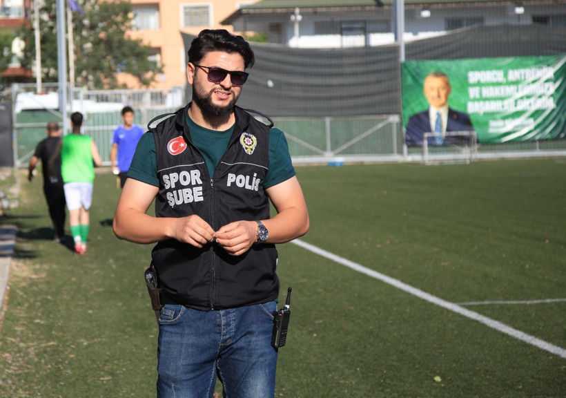 Darıca Birlikspor - Derbent Esnafspor fotoğraf galerisi - Resim: 14