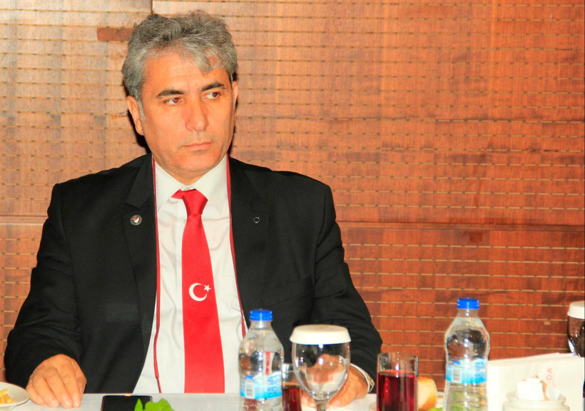 Sen neymişsin be abi! - Resim : 3