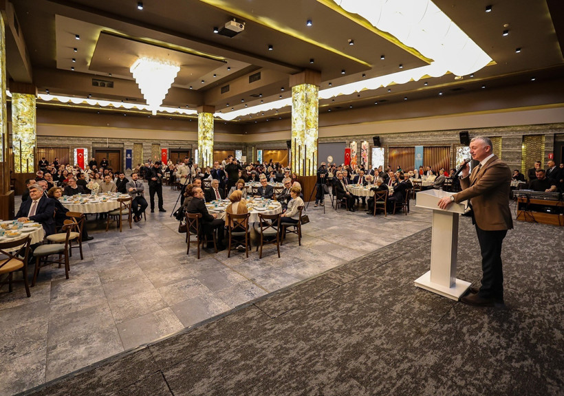 Kocaeli’de öğretmenler için konut projesi! - Resim : 1