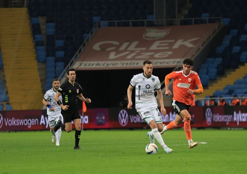 Adanaspor - Kocaelispor: 1-4 FOTO GALERİ - Resim: 109