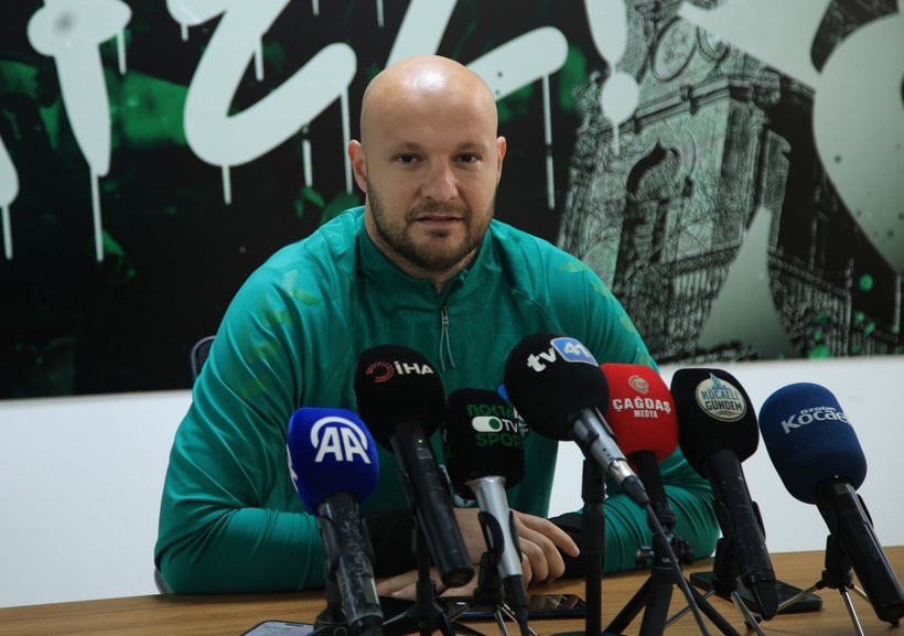 Şampiyon Kocaelispor, Boluspor’u bekliyor -Foto Galeri- - Resim: 7
