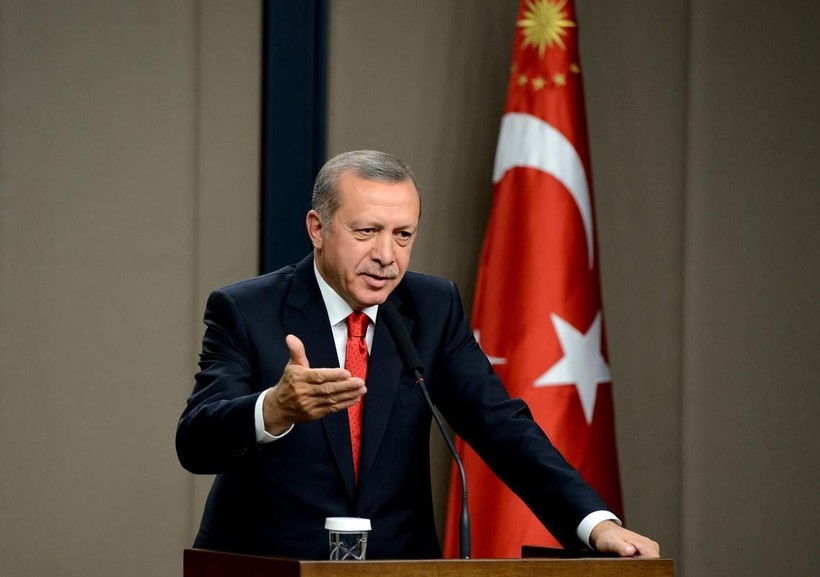 Ankara kulislerinde bomba etkisi yarattı! Erdoğan o isimlerin üstünü çizdi! - Resim: 5