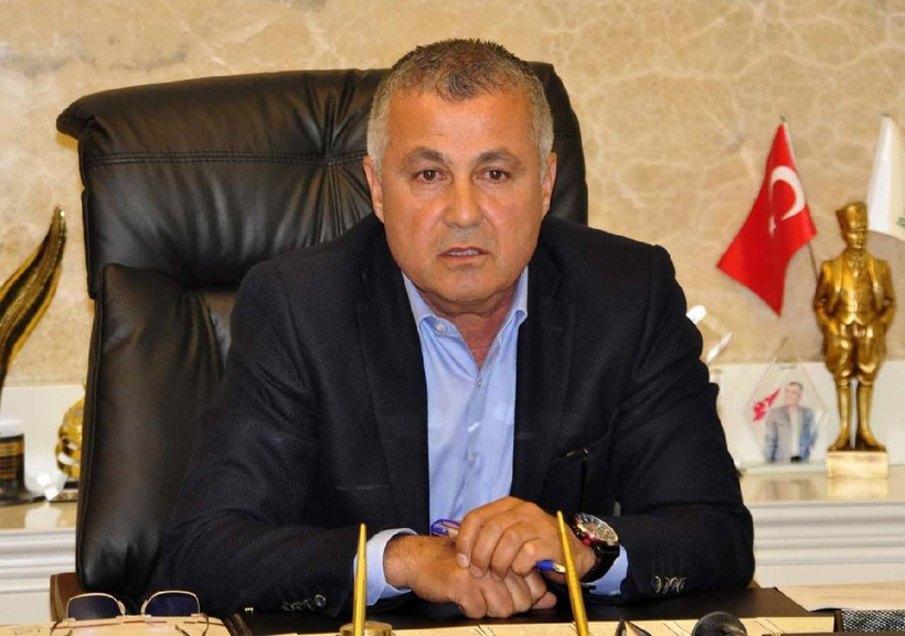 İstifalar art arda geliyor! Eski belediye başkanı partisinden istifa etti! - Resim: 7