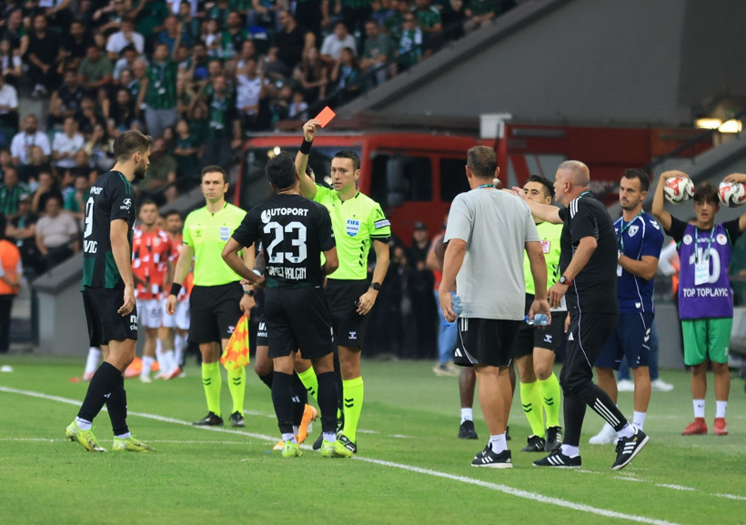 Samet Yalçın’ın cezası belli oldu! - Resim : 1