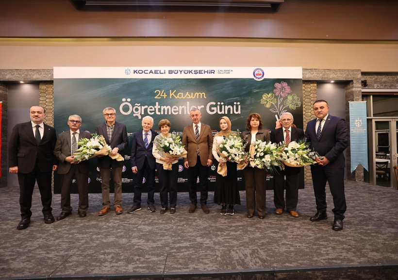 Kocaeli’de öğretmenler için konut projesi! - Resim : 5