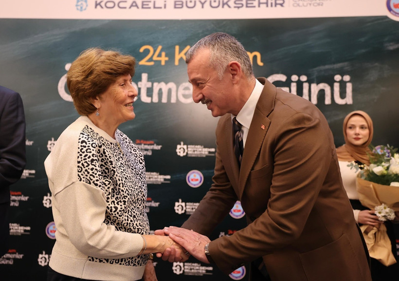 Kocaeli’de öğretmenler için konut projesi! - Resim : 2