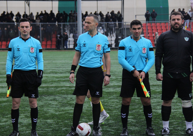 Nusretiyespor’dan EN ANLAMLI şampiyonluk! “2-1” - Resim : 5