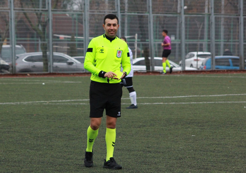 Gölcükspor - Derince Yavuzspor kadın futbol maçının fotoğrafları - Resim: 4