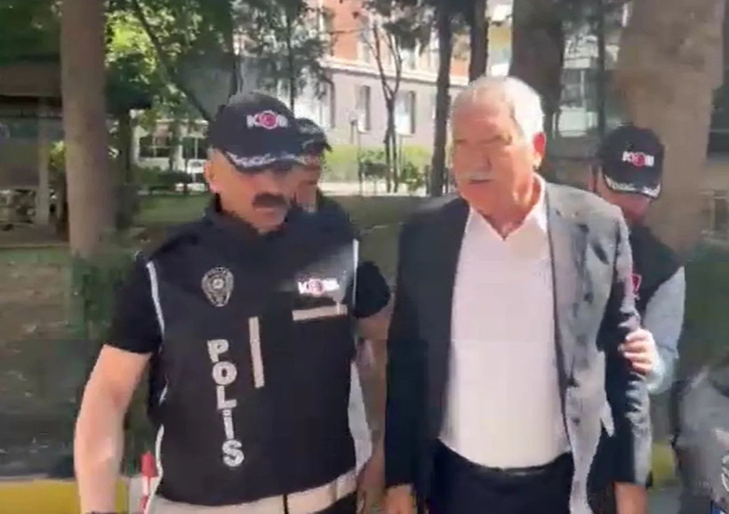 Mansur Yavaş’tan operasyonlara tepki - Resim: 6