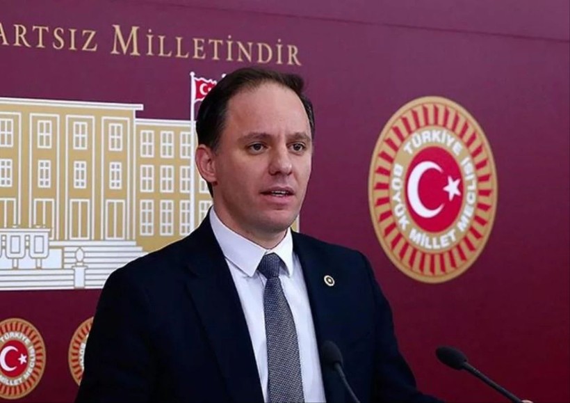 O vakıf ile ilgili 43 milyon TL’lik vurgun iddiası! - Resim: 4