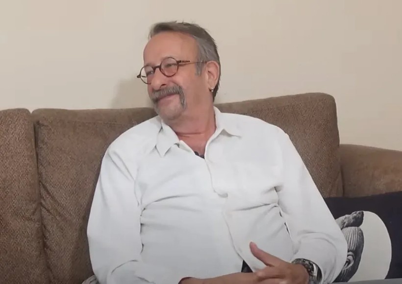 Ünlü oyuncudan acı haber! - Resim: 4