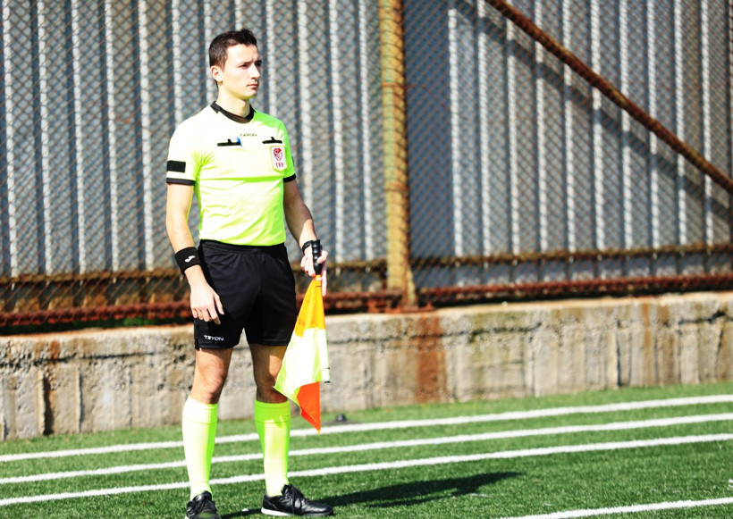 Kocaelispor – Bursa Nilüfer U-19 maçının fotoğraf galerisi - Resim: 21