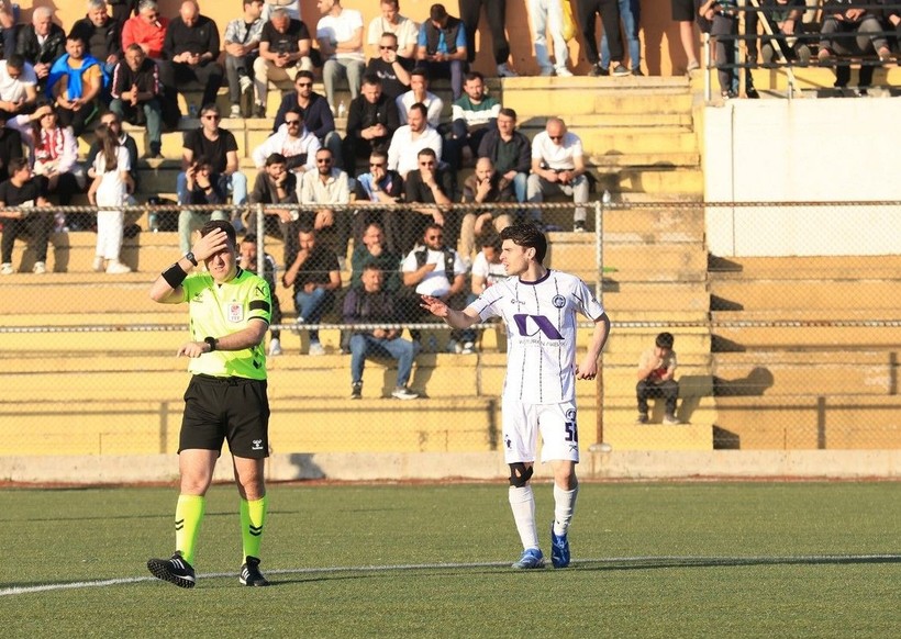 Kullarspor – Gebze Birlikspor maçının fotoğraf galerisi - Resim: 41