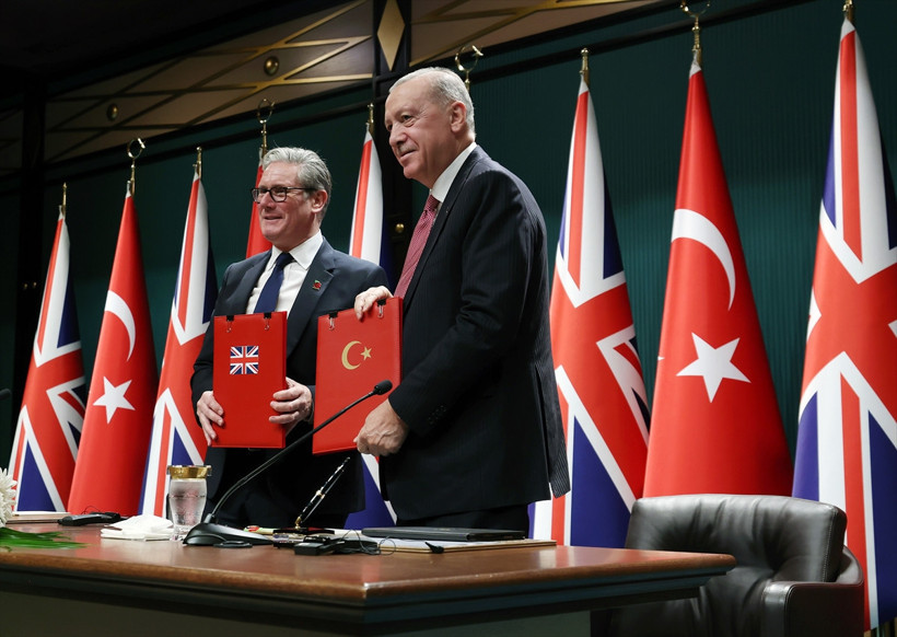 Eurofighter tamam! İmzalar atıldı - Resim : 1