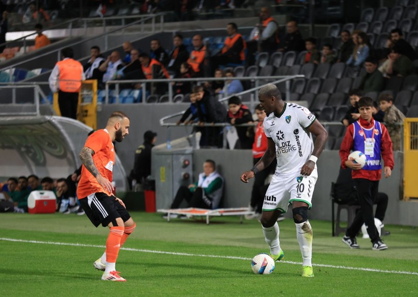 Adanaspor - Kocaelispor: 1-4 FOTO GALERİ - Resim: 55