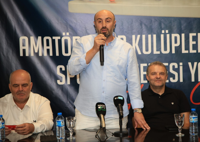 Kartepe Belediyesi bu yıl da amatörlerin yüzünü güldürdü! - Resim : 9