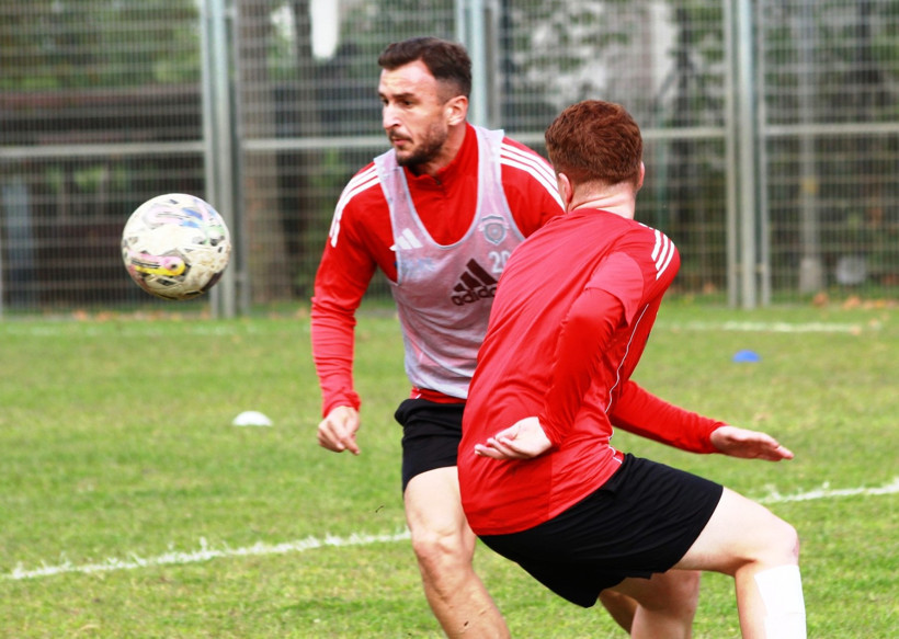 Tarihin en zor sezonunda Gölcükspor ne yapacak? - Resim : 8