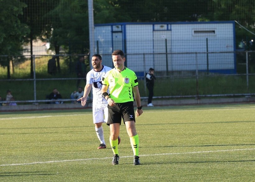 Kullarspor – Gebze Birlikspor maçının fotoğraf galerisi - Resim: 35