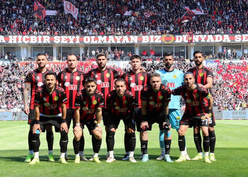 Ümit Metin Yıldız, Yeşil Siyah’a şampiyonluğu değerlendirdi - Resim : 1