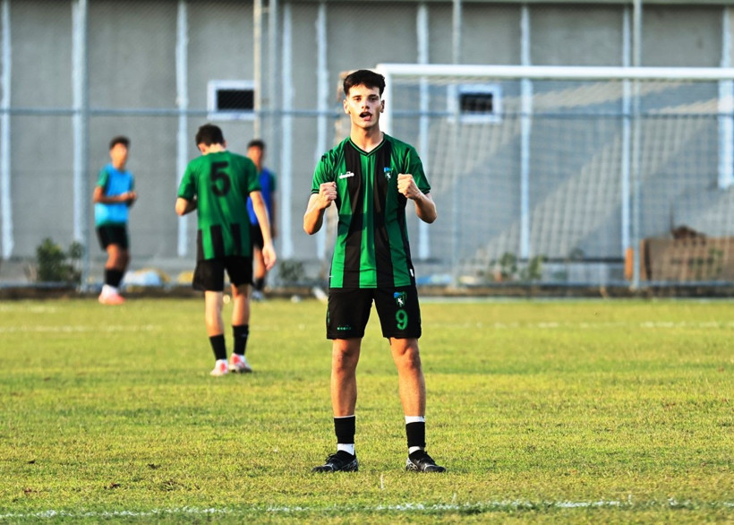 Kocaelispor - Altay: 2-0 "U-17 Elit B Ligi Maçı - Foto Galeri - Ali Köksal" - Resim: 67