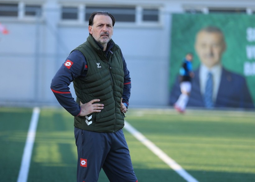 Kullarspor - Bağdatspor maçının fotoğrafları - Resim: 39
