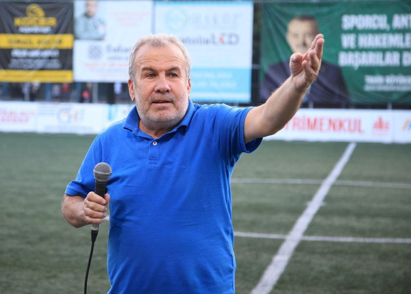 MA Gold Gayrimenkul – Petkimspor finali fotoğraf galerisi - Resim: 8