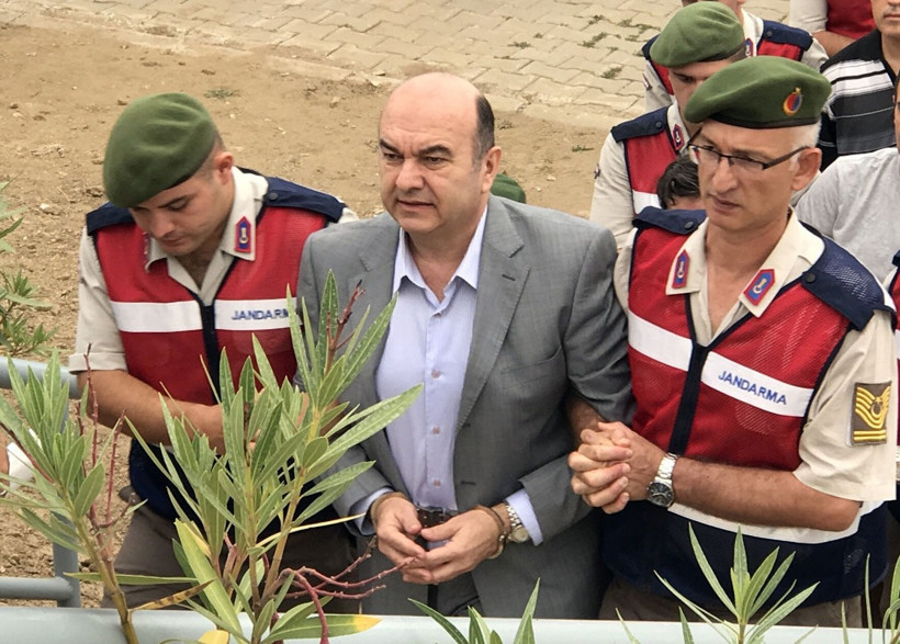 Kocaeli’de vatandaşların üzerine ateş edilmesi emrini vermişti! - Resim : 1