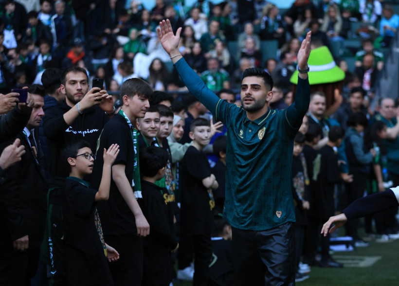 Aliağa’dan Kocaelispor’un iki futbolcusuna kanca! - Resim : 2