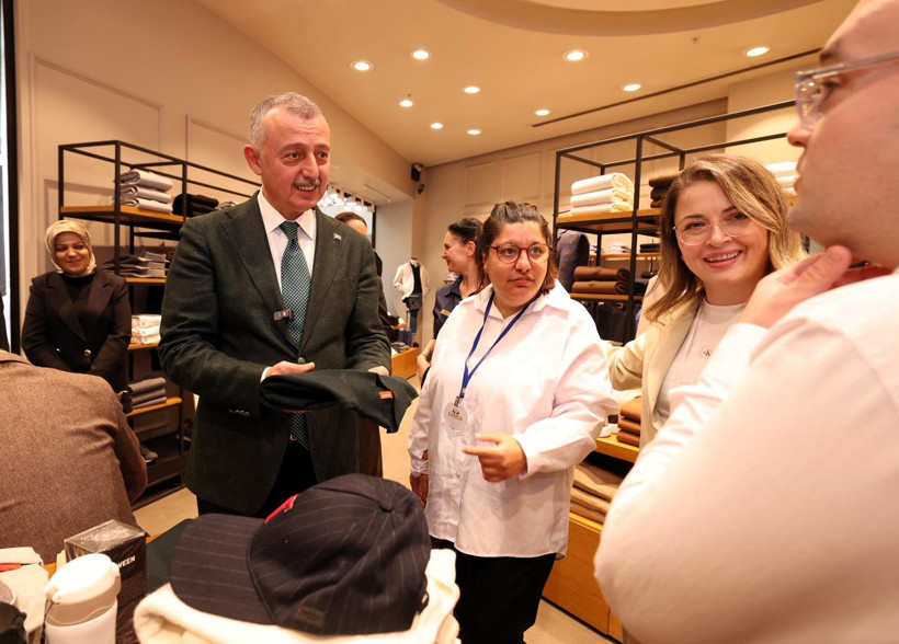 Gonca'nın gençlerine tam not! - Resim : 2