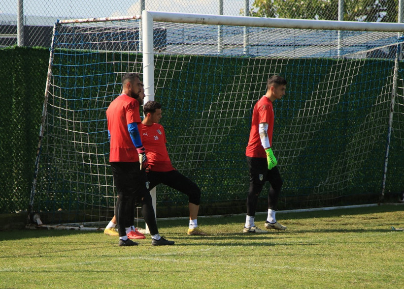 Belediye Derincespor, Aksaray'a HAZIR! "Foto Galeri - Ali Köksal" - Resim: 50