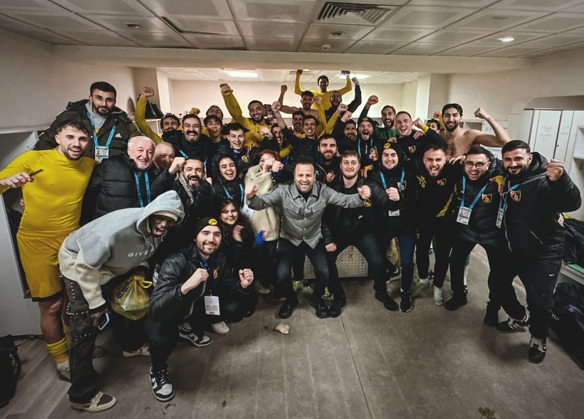 İstanbulspor’u tanıyalım mı? - Resim : 6